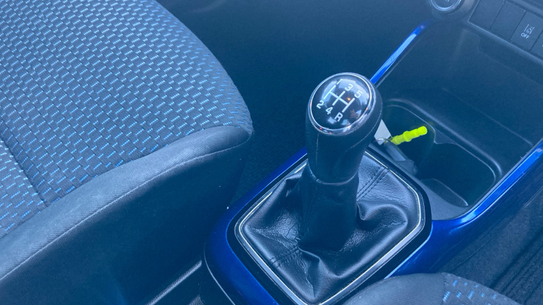 Suzuki Ignis 1.2 Dualjet 12V Hybrid SZ5 5dr Petrol Hatchback